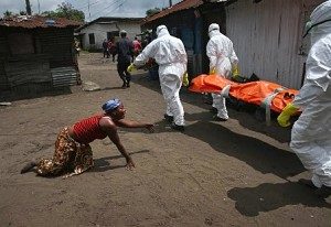 Read more about the article Ebola in Liberia: misery and despair tempered by some good reasons for hope