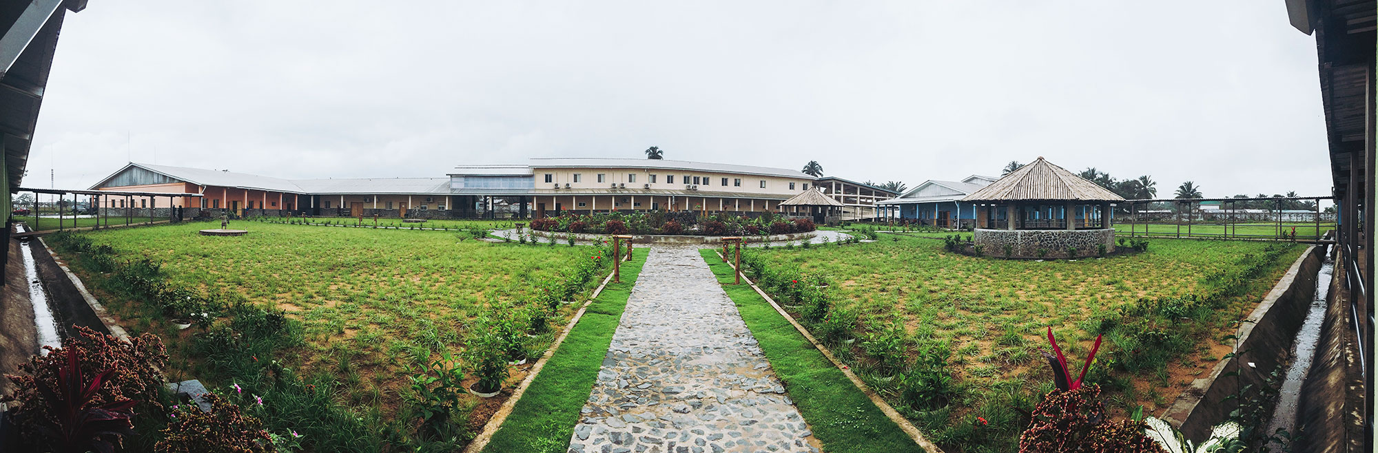 You are currently viewing Eternal Love Winning Africa Hospital
